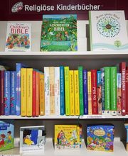 Paulus-Schwestern Buchhandlung Bild 5