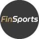 Finsports Logo