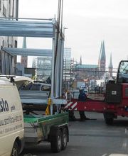 Stahlbau ISTA GmbH Bild 5