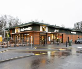 McDonald's Bild 1