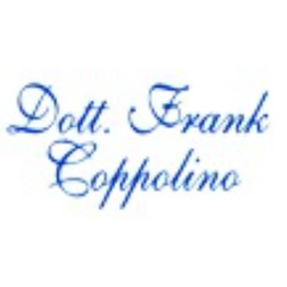 Coppolino Dr. Frank logo