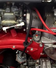 AUTO-NAV Sàrl - De Toro Elio Bild 5