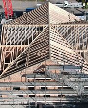 Gschwend Holzbau AG Bild 4