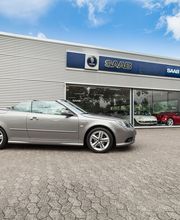 AutoFirst Saab Apeldoorn B.V.