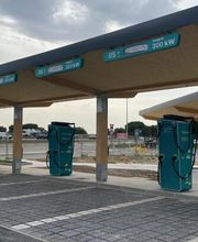 Electra Charging Station image 1