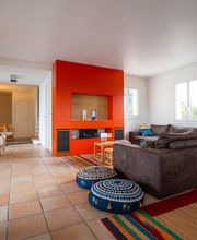 Cabinet Donati Architecture image 4