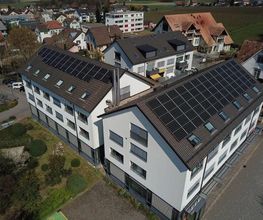 A. Graf Elektro-Installationen AG Bild 12