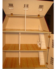 Das Puppenhaus Bild 6