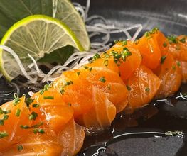 EN Wine & Sushibar Bild 7