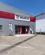 Würth Proxishop Ajaccio image 1