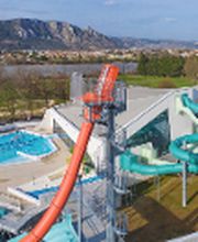 UCPA Aqua Stadium Centre Aqualudique de l'Epervière image 6