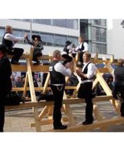 Zimmerei - Dachdeckerei Schmitz Bild 5