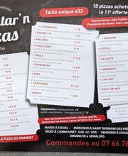 Pizza O'Camtar'N image 3