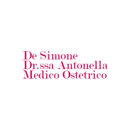 De Simone Dr.ssa Antonietta Medico Ostetrico logo