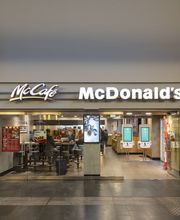 McDonald's Bild 1