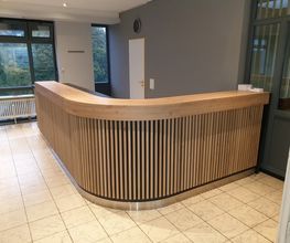 Tischlerei Gottwald Bild 29