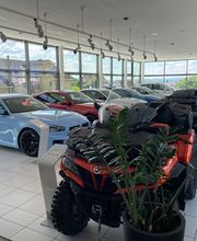 STEFFEN GARAGE AG-BYD Remetschwil (offizieller BYD-Vertragspartner) Bild 7