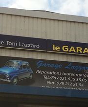 Garage Toni Lazzaro Bild 2
