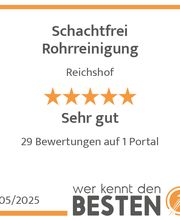 werkenntdenBESTEN.de Qualitätssiegel