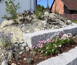 Parisini AG - Ihr Gartenbauer im Aargau Bild 6