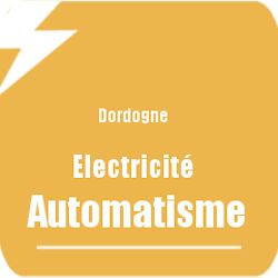 Dordogne Electricité Automatisme
