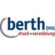 Berth OHG Druck + Veredelung