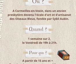Un temps pour relier image 12