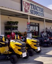 Product Shot: Lawn Mowers