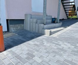 Lohn- & Baggerunternehmen Lang Bild 3