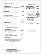 Salz & Pfeffer Bild 11