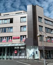 Bochum-Mitte Außenansicht