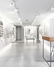 VIU - Optiker & Brillengeschäft Bild 1