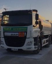 Tarlé Giraud Distribution image 2