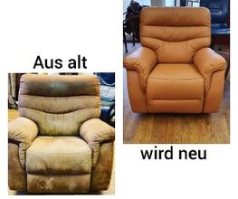 Polsterei Kramer GmbH Bild 5