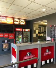 La Boîte à Pizza image 3