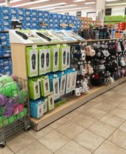 Accessories Section Shot