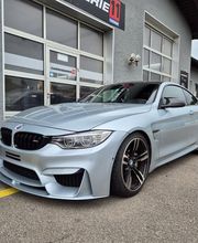 Carrosserie 11 GmbH Bild 2