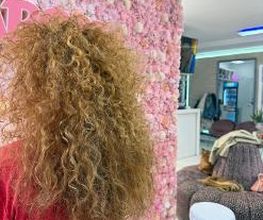 amaRose Coiffeur Bild 17