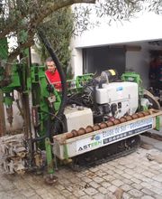 Asteen Environnement Géotechnique image 6