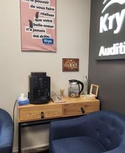 Audioprothésiste Krys Audition image 1