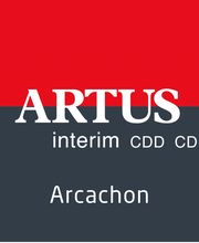 Artus Intérim ARCACHON image 7