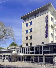 Mercure Hotel Dortmund Centrum Bild 1