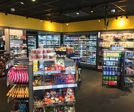 JET Tankstelle Bild 3