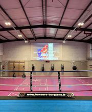 Les Boxeurs Burgiens image 3