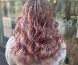 Hair Fashion by Laura Tschaggelar Bild 2