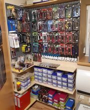 Rudis Dartshop Bild 7
