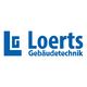 Loerts Gebäudetechnik Logo