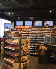 JET Tankstelle Bild 4