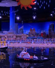 LEGOLAND® Discovery Centre Scheveningen afbeelding 5