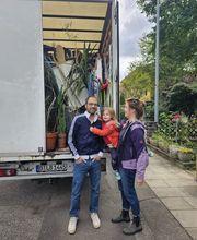 Tollmann Umzüge Bild 2